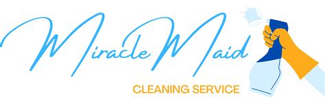 miracle maid cleaning service